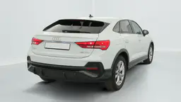 Audi Q3 Sportback - photo 7