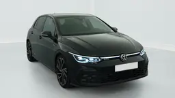 Volkswagen Golf - photo 1