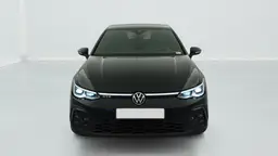 Volkswagen Golf - photo 2