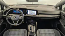 Volkswagen Golf - photo 13