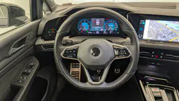 Volkswagen Golf - photo 14