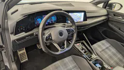 Volkswagen Golf - photo 15