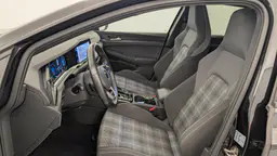 Volkswagen Golf - photo 16