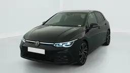 Volkswagen Golf - photo 3