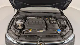 Volkswagen Golf - photo 21