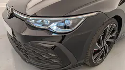 Volkswagen Golf - photo 22