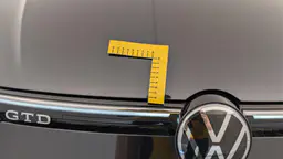 Volkswagen Golf - photo 25