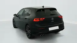 Volkswagen Golf - photo 5