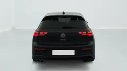 Volkswagen Golf - photo 6