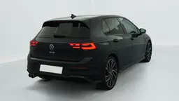 Volkswagen Golf - photo 7