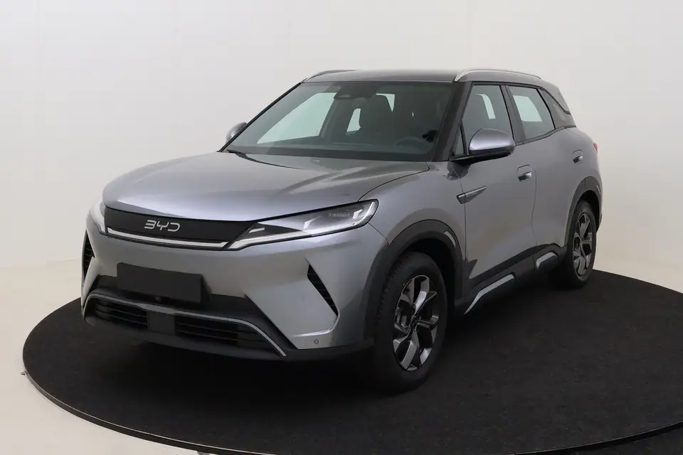 2025 BYD ATTO 2 Boost