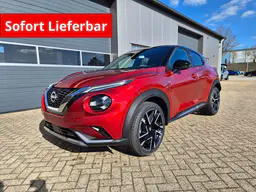 Nissan Juke - photo 1