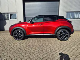 Nissan Juke - photo 2