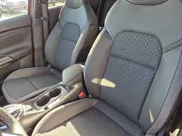 Nissan Juke - photo 12