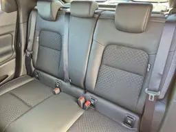 Nissan Juke - photo 13