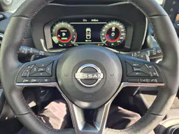 Nissan Juke - photo 16