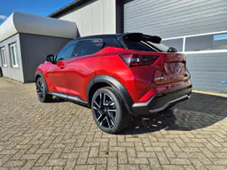 Nissan Juke - photo 3
