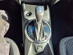 Nissan Juke - photo 24