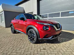 Nissan Juke - photo 7