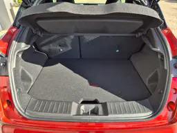 Nissan Juke - photo 10
