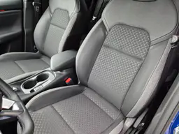 Nissan Juke - photo 12