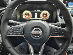 Nissan Juke - photo 16