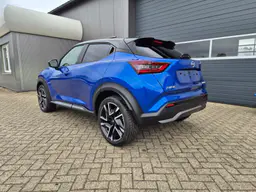 Nissan Juke - photo 3