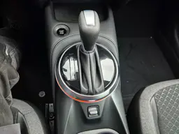 Nissan Juke - photo 24