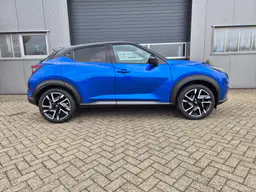 Nissan Juke - photo 6