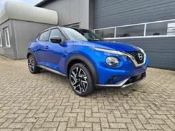 Nissan Juke - photo 7