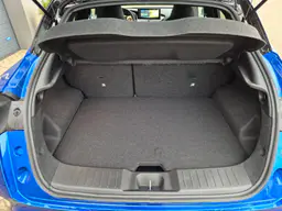 Nissan Juke - photo 10