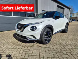 Nissan Juke - photo 1