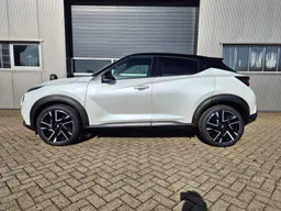 Nissan Juke - photo 2