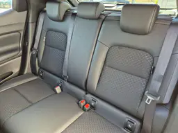 Nissan Juke - photo 13