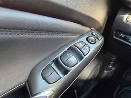Nissan Juke - photo 14