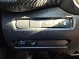 Nissan Juke - photo 15