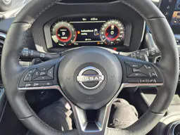Nissan Juke - photo 16