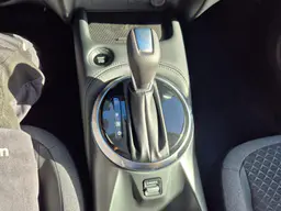Nissan Juke - photo 24