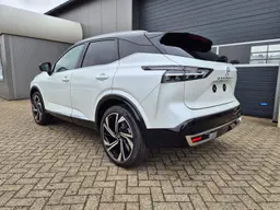 Nissan Qashqai - photo 3