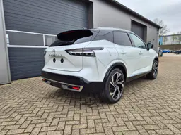 Nissan Qashqai - photo 5