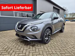 Nissan Juke - photo 1