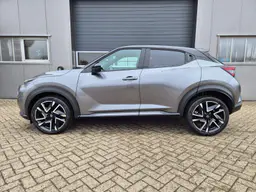 Nissan Juke - photo 2