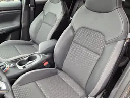 Nissan Juke - photo 12