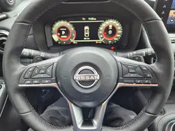 Nissan Juke - photo 16