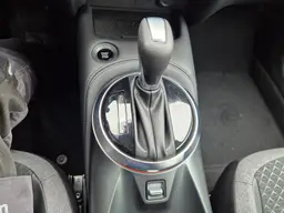 Nissan Juke - photo 24