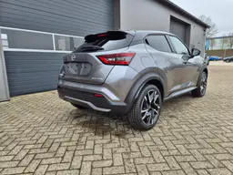 Nissan Juke - photo 5