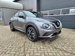 Nissan Juke - photo 7