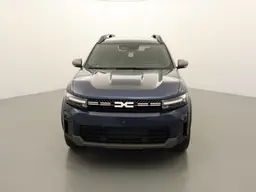 Dacia Bigster - photo 3