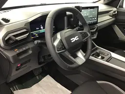 Dacia Bigster - photo 10
