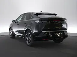 Peugeot E-3008 - photo 2